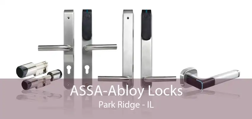 ASSA-Abloy Locks Park Ridge - IL