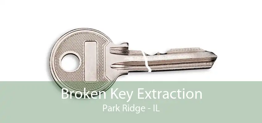 Broken Key Extraction Park Ridge - IL