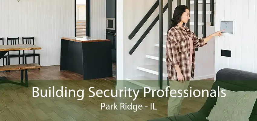 Building Security Professionals Park Ridge - IL