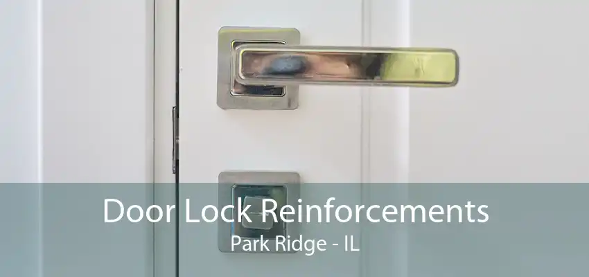 Door Lock Reinforcements Park Ridge - IL