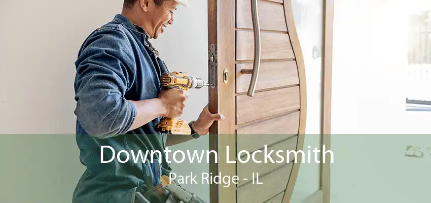 Downtown Locksmith Park Ridge - IL