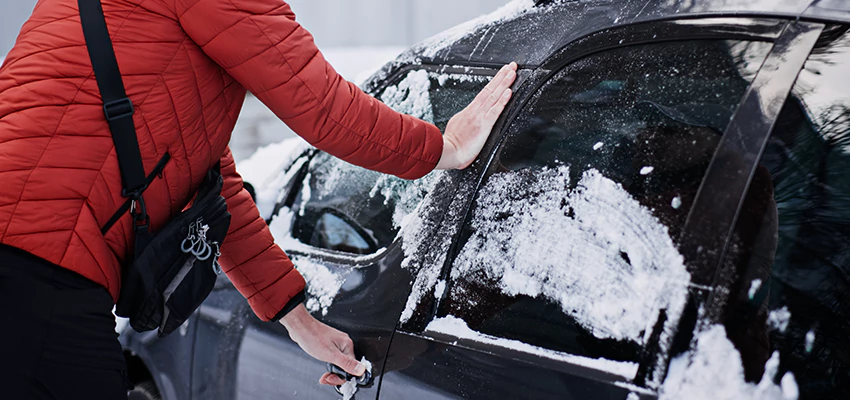 Emergency Keyless Lockout in Park Ridge, IL