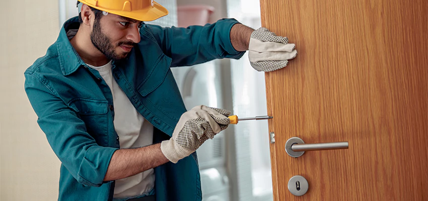 24 Hour Residential Locksmith in Park Ridge, Illinois