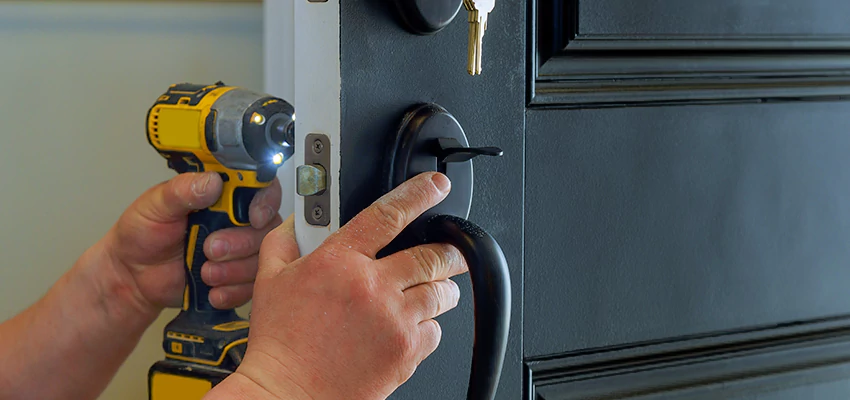 Emergency Downtown Locksmith in Park Ridge, IL