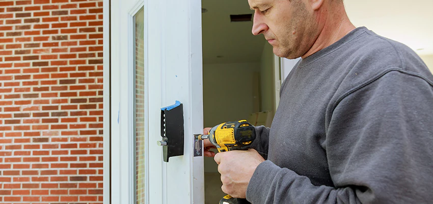 Eviction Locksmith Services For Lock Installation in Park Ridge, IL