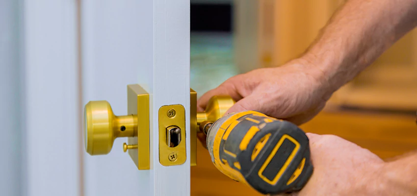 Local Locksmith For Key Fob Replacement in Park Ridge, Illinois