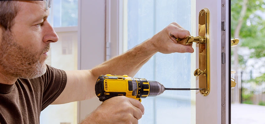 Affordable Bonded & Insured Locksmiths in Park Ridge, IL