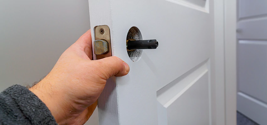 Nighttime Locksmith For Lock Repair in Park Ridge, IL