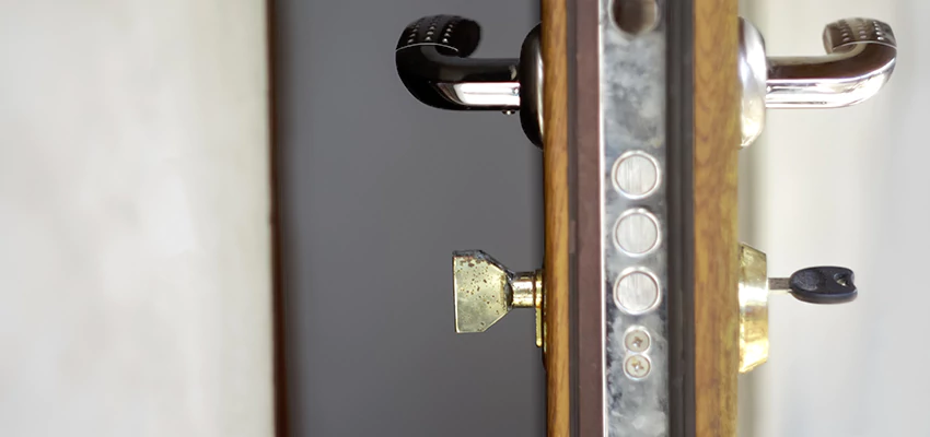 Holiday Emergency Locksmith in Park Ridge, Illinois