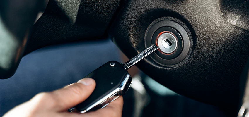 Car Key Replacement Locksmith in Park Ridge, Illinois