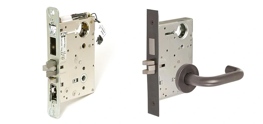 Corbin Russwin Mortise Locks Repair Installation in Park Ridge, IL