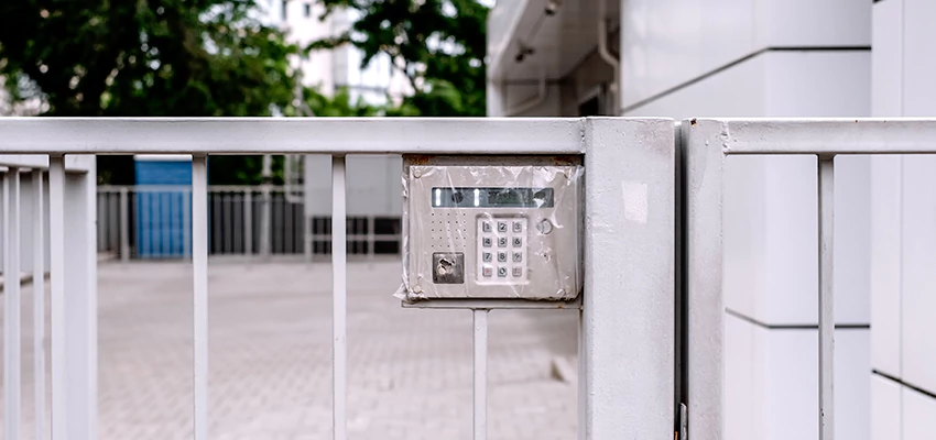 Gate Locks For Metal Gates in Park Ridge, Illinois