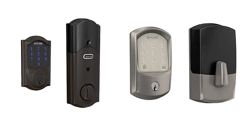 Schlage Smart Locks Repair in Park Ridge, Illinois