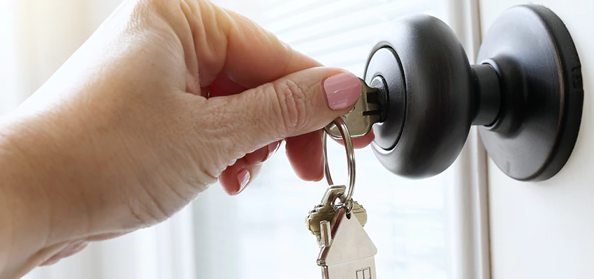 Top Locksmith For Residential Lock Solution in Park Ridge, Illinois