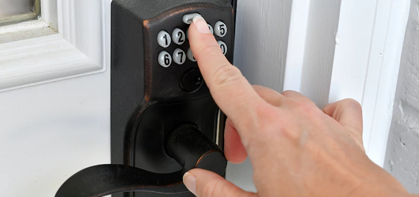 High-security Code Lock Ideas in Park Ridge, Illinois