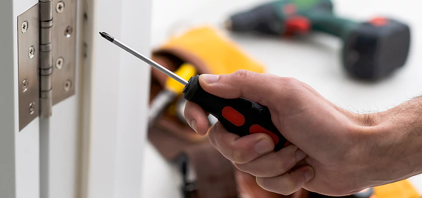 Holiday Emergency Locksmith in Park Ridge, Illinois