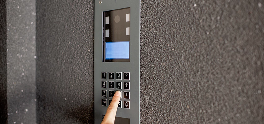 Access Control System Installation in Park Ridge, Illinois