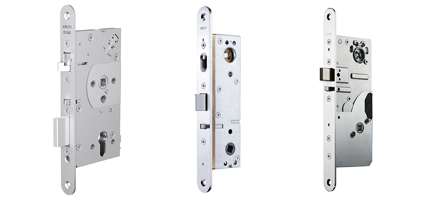 ASSA-Abloy Locks Hinge Repair in Park Ridge, Illinois