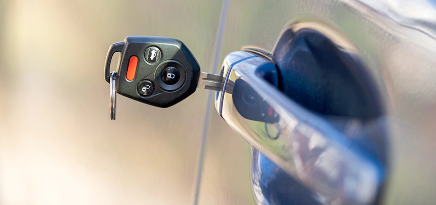 Automotive Locksmith Key Programming Specialists in Park Ridge, IL