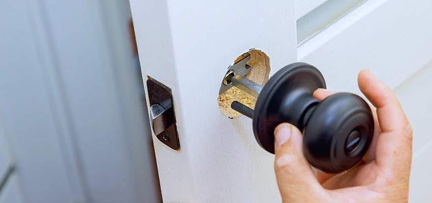 Locksmith For Lock Repair Near Me in Park Ridge, Illinois