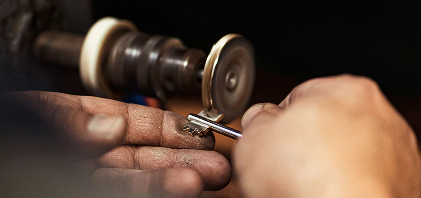 Hotel Lock Master Key System in Park Ridge, Illinois