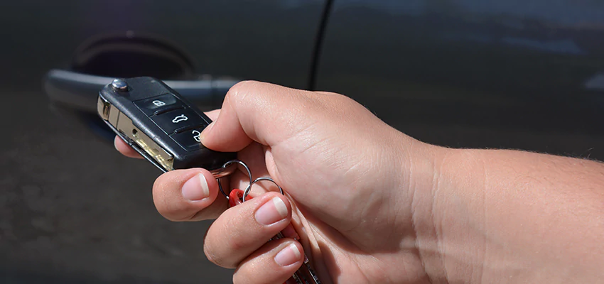 Car Door Unlocking Locksmith in Park Ridge, Illinois