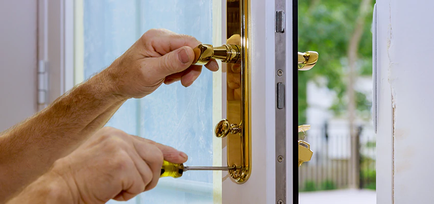 Local Locksmith For Key Duplication in Park Ridge, IL