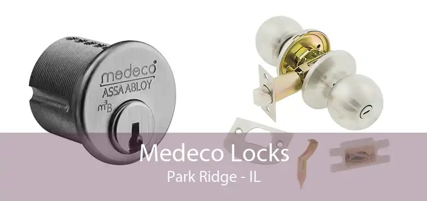 Medeco Locks Park Ridge - IL