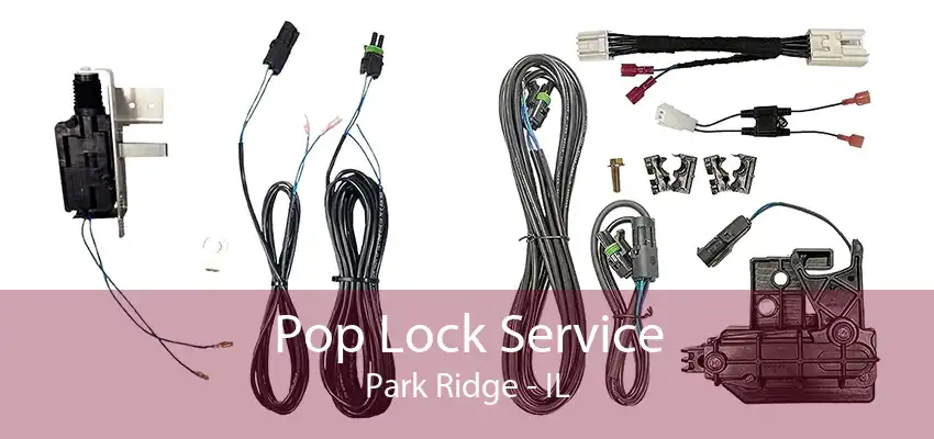 Pop Lock Service Park Ridge - IL