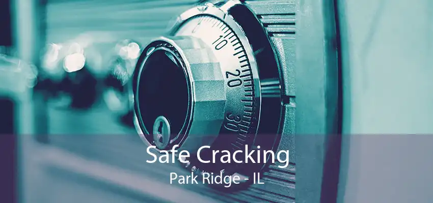 Safe Cracking Park Ridge - IL