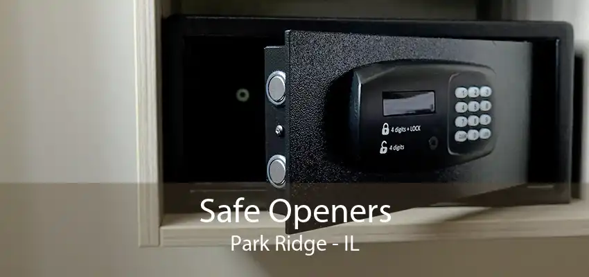 Safe Openers Park Ridge - IL