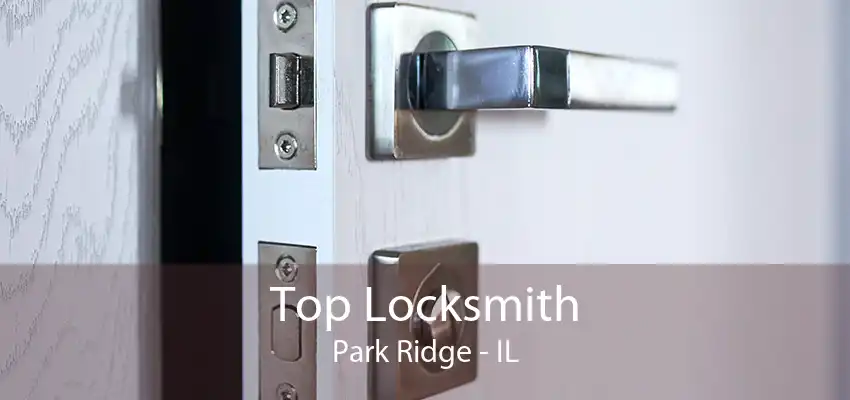 Top Locksmith Park Ridge - IL