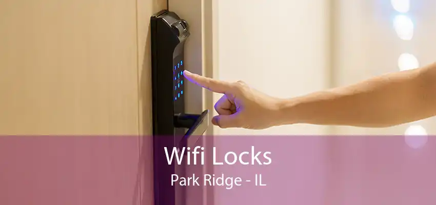 Wifi Locks Park Ridge - IL